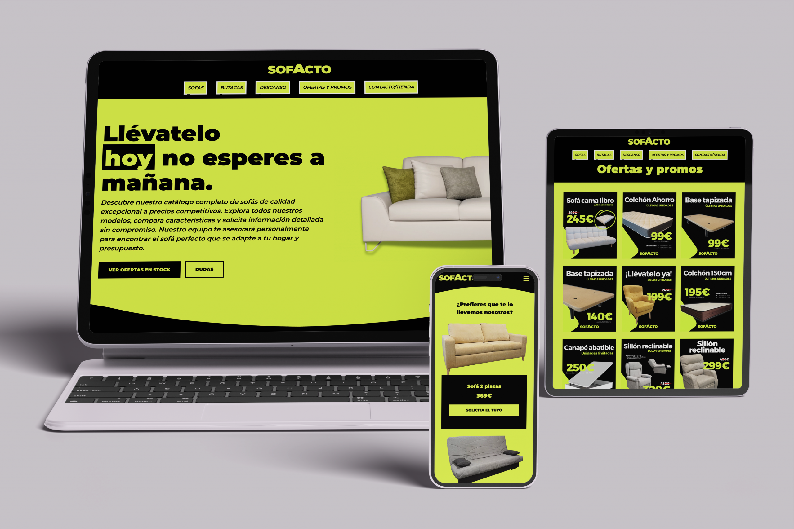 Sofacto